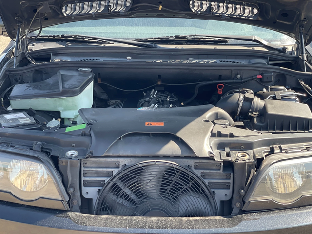 BMW X5 3.0i LPG - автомобили, коли, обяви за нови и употребявани 14