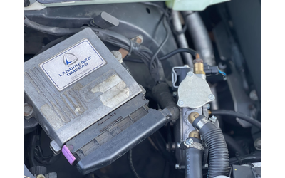 BMW X5 3.0i LPG - автомобили, коли, обяви за нови и употребявани 15