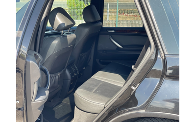BMW X5 3.0i LPG - автомобили, коли, обяви за нови и употребявани 7