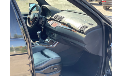 BMW X5 3.0i LPG - автомобили, коли, обяви за нови и употребявани 8