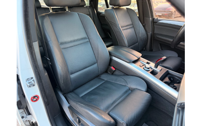 BMW X5 35d= xDrive= M-pack= Панорама= Камера= - автомобили, коли, обяви за нови и употребявани 11