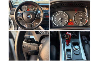 BMW X5 35d= xDrive= M-pack= Панорама= Камера= - автомобили, коли, обяви за нови и употребявани 15