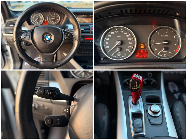 BMW X5 35d= xDrive= M-pack= Панорама= Камера= - автомобили, коли, обяви за нови и употребявани 15