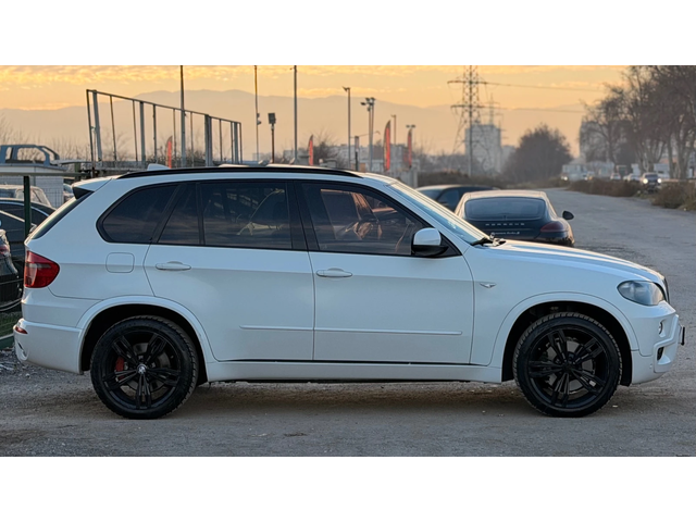 BMW X5 35d= xDrive= M-pack= Панорама= Камера= - автомобили, коли, обяви за нови и употребявани 3