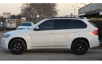 BMW X5 35d= xDrive= M-pack= Панорама= Камера= - автомобили, коли, обяви за нови и употребявани 7