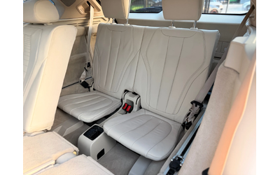 BMW X5 30d= xDrive= 7 Места= Keyless= HUD= Soft Close= 36 - автомобили, коли, обяви за нови и употребявани 11