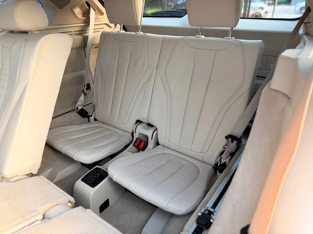 BMW X5 30d= xDrive= 7 Места= Keyless= HUD= Soft Close= 36 - автомобили, коли, обяви за нови и употребявани 11