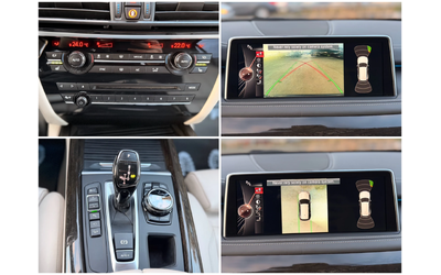 BMW X5 30d= xDrive= 7 Места= Keyless= HUD= Soft Close= 36 - автомобили, коли, обяви за нови и употребявани 15