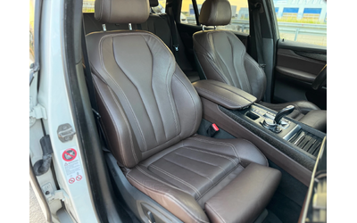 BMW X5 30d= xDrive= M-performance= - автомобили, коли, обяви за нови и употребявани 11
