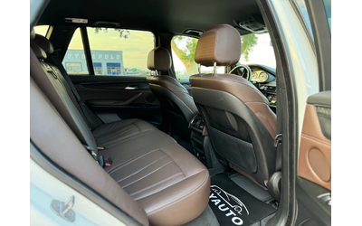 BMW X5 30d= xDrive= M-performance= - автомобили, коли, обяви за нови и употребявани 12