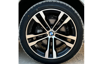 BMW X5 30d= xDrive= M-performance= - автомобили, коли, обяви за нови и употребявани 16