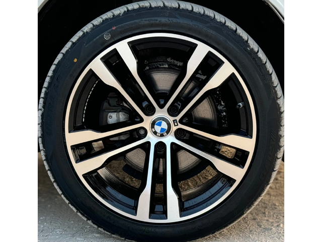 BMW X5 30d= xDrive= M-performance= - автомобили, коли, обяви за нови и употребявани 16