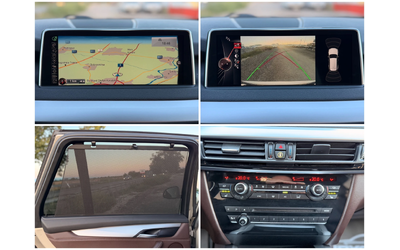 BMW X5 30d= xDrive= - автомобили, коли, обяви за нови и употребявани 15