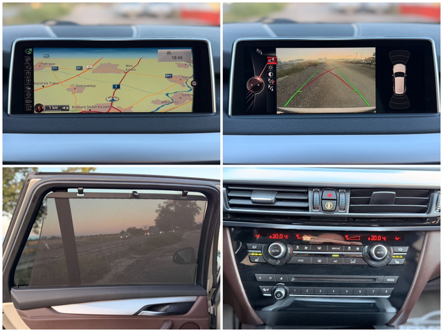 BMW X5 30d= xDrive= - автомобили, коли, обяви за нови и употребявани 15