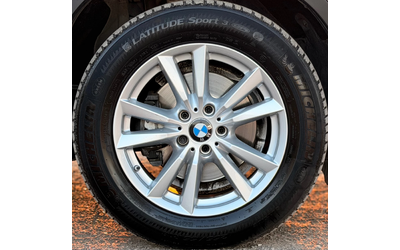 BMW X5 30d= xDrive= - автомобили, коли, обяви за нови и употребявани 16