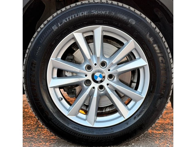 BMW X5 30d= xDrive= - автомобили, коли, обяви за нови и употребявани 16