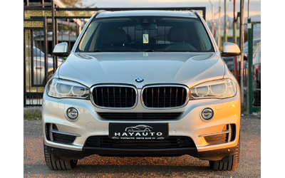 bmw-x5 - 1