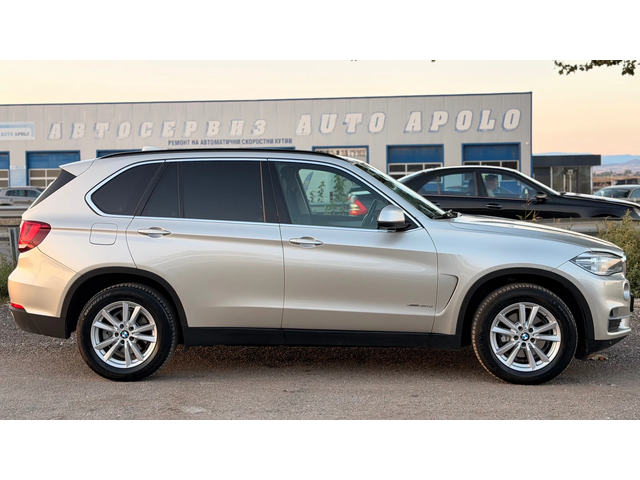 BMW X5 30d= xDrive= - автомобили, коли, обяви за нови и употребявани 3