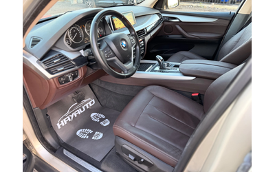 BMW X5 30d= xDrive= - автомобили, коли, обяви за нови и употребявани 8