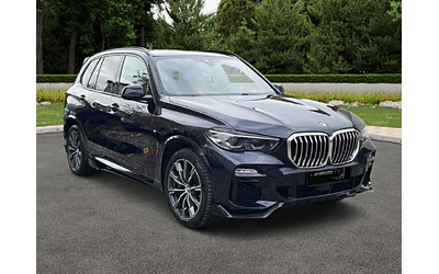 bmw-x5 - 0