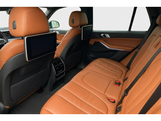 BMW X5 BMW X5 3.0d M SPORT* FULLMAXX - автомобили, коли, обяви за нови и употребявани 10