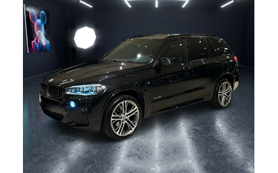 bmw-x5 - 1