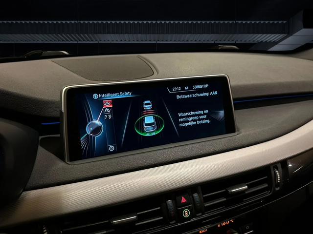 BMW X5 ОЧАКВАН ВНОС BMW X5 3.0d M Sport* Adaptive LED* 6+ - автомобили, коли, обяви за нови и употребявани 5