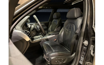 BMW X5 ОЧАКВАН ВНОС BMW X5 3.0d M Sport* Adaptive LED* 6+ - автомобили, коли, обяви за нови и употребявани 7