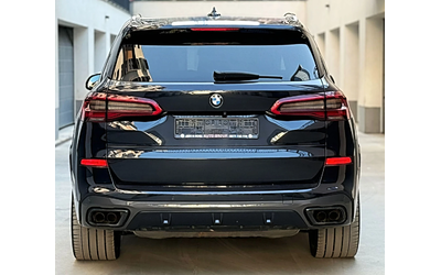 BMW X5 BMW X5 M50i Performance* INDIVIDUAL* DUAL TONE* CA - автомобили, коли, обяви за нови и употребявани 10