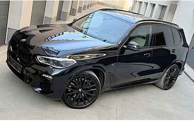 bmw-x5 - 5