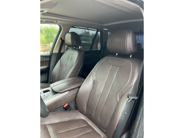 BMW X5 3.0 D ОБСЛУЖЕНА ПЕРФЕКТНА - автомобили, коли, обяви за нови и употребявани 16