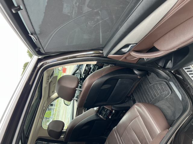 BMW X5 3.0 D ОБСЛУЖЕНА ПЕРФЕКТНА - автомобили, коли, обяви за нови и употребявани 7