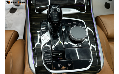 BMW X5 3.0 hybrid 340 к.с./реални км - автомобили, коли, обяви за нови и употребявани 14
