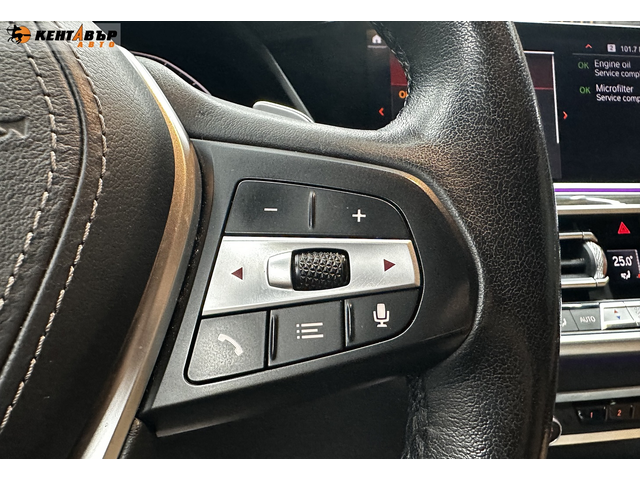 BMW X5 3.0 hybrid 340 к.с./реални км - автомобили, коли, обяви за нови и употребявани 19