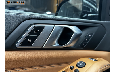 BMW X5 3.0 hybrid 340 к.с./реални км - автомобили, коли, обяви за нови и употребявани 22