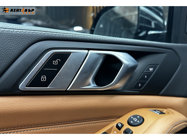 BMW X5 3.0 hybrid 340 к.с./реални км - автомобили, коли, обяви за нови и употребявани 22