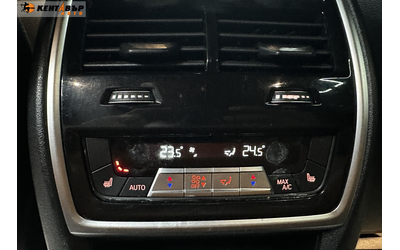 BMW X5 3.0 hybrid 340 к.с./реални км - автомобили, коли, обяви за нови и употребявани 9