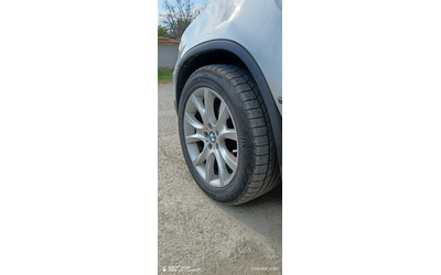 BMW X5 3.000 - автомобили, коли, обяви за нови и употребявани 12