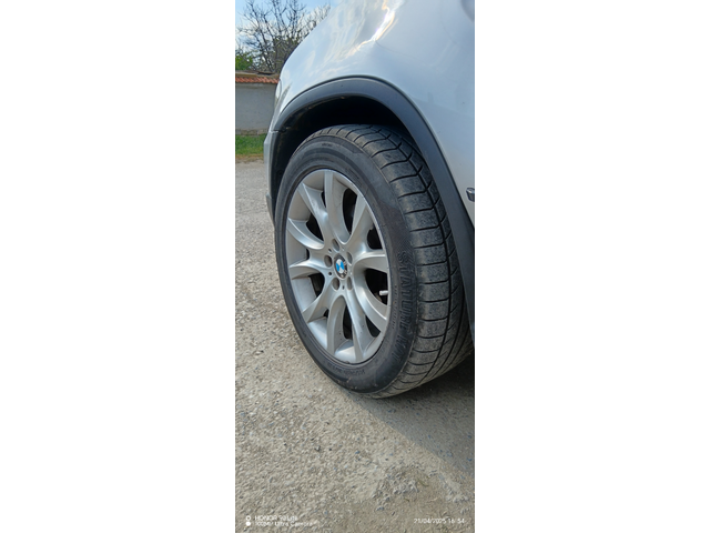 BMW X5 3.000 - автомобили, коли, обяви за нови и употребявани 12