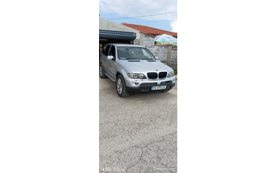 BMW X5 3.000 - автомобили, коли, обяви за нови и употребявани 14