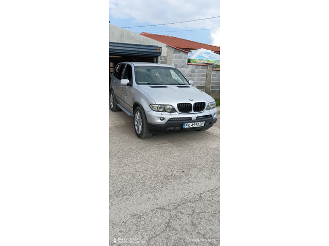 BMW X5 3.000 - автомобили, коли, обяви за нови и употребявани 14
