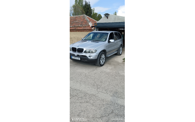 BMW X5 3.000 - автомобили, коли, обяви за нови и употребявани 15