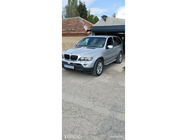 BMW X5 3.000 - автомобили, коли, обяви за нови и употребявани 15