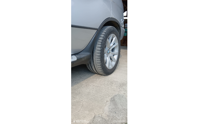 BMW X5 3.000 - автомобили, коли, обяви за нови и употребявани 16