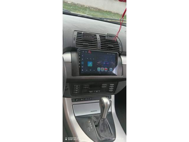 BMW X5 3.000 - автомобили, коли, обяви за нови и употребявани 9