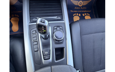 BMW X5 3.0d - 258к.с. / X-Drive / Панорама / Обслужен - автомобили, коли, обяви за нови и употребявани 10