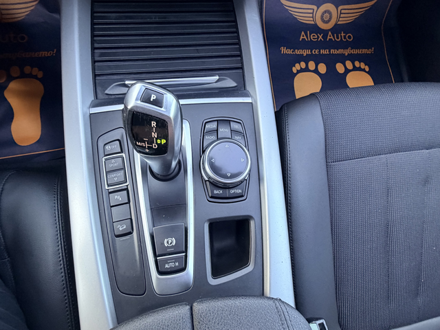 BMW X5 3.0d - 258к.с. / X-Drive / Панорама / Обслужен - автомобили, коли, обяви за нови и употребявани 10