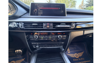 BMW X5 3.0d - 258к.с. / X-Drive / Панорама / Обслужен - автомобили, коли, обяви за нови и употребявани 11
