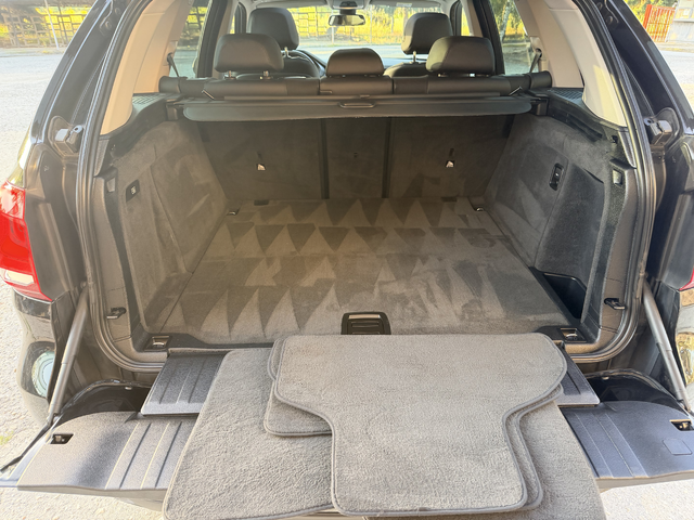 BMW X5 3.0d - 258к.с. / X-Drive / Панорама / Обслужен - автомобили, коли, обяви за нови и употребявани 14