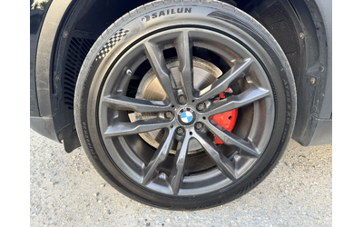 BMW X5 3.0d - 258к.с. / X-Drive / Панорама / Обслужен - автомобили, коли, обяви за нови и употребявани 15